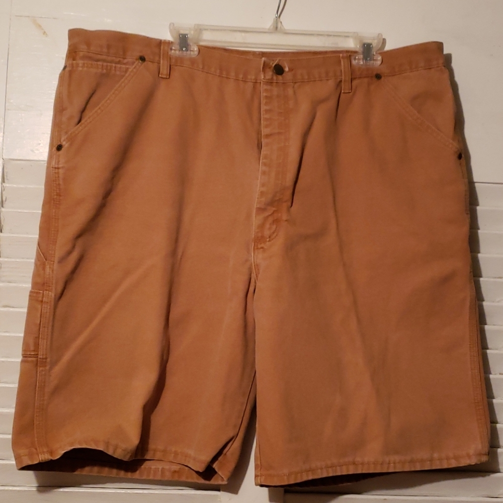 Wrangler Carpenter Shorts